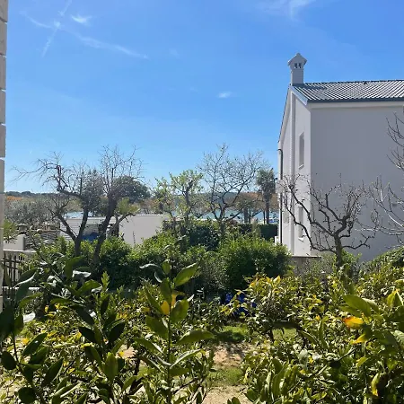 Apartments Demarin Medulin Exterior photo