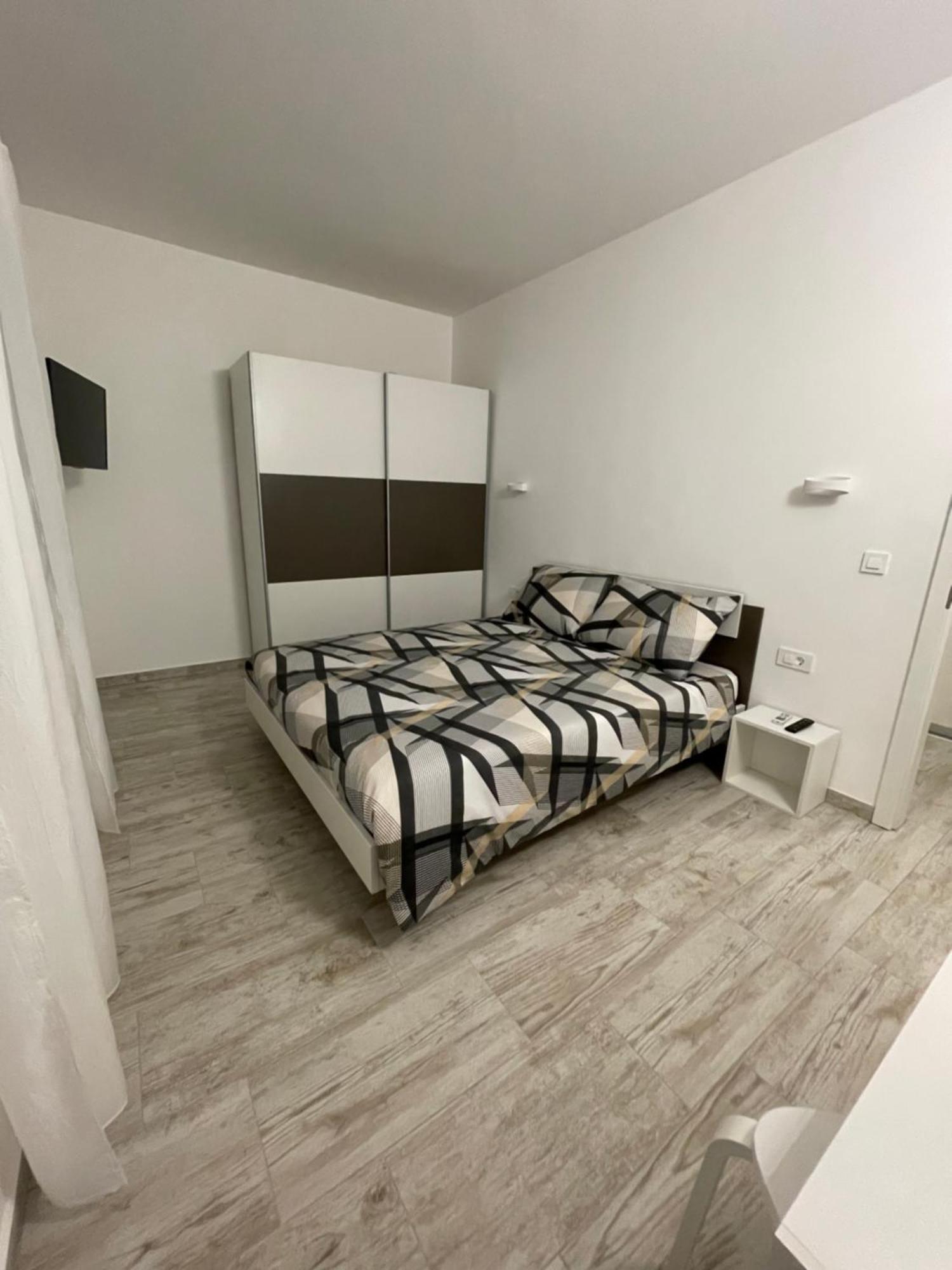 Demarin Apartment *